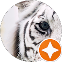 でがらしポニョ（黒丸） profile picture